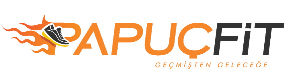 Papuç Fit | Geçmişten Geleceğe Sınırsız Spor Ayakkabı